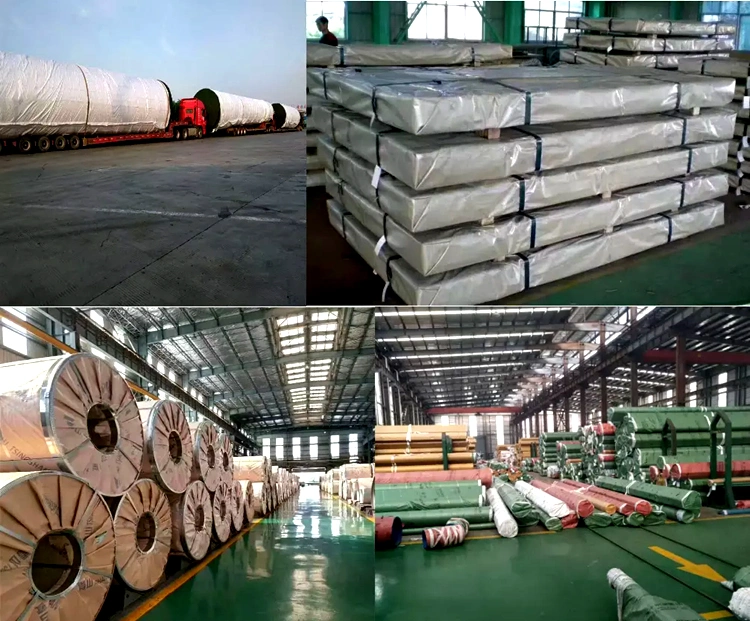 China Manufacturer Q235 Hot Rolled Thick Iron Carbon Steel Plate