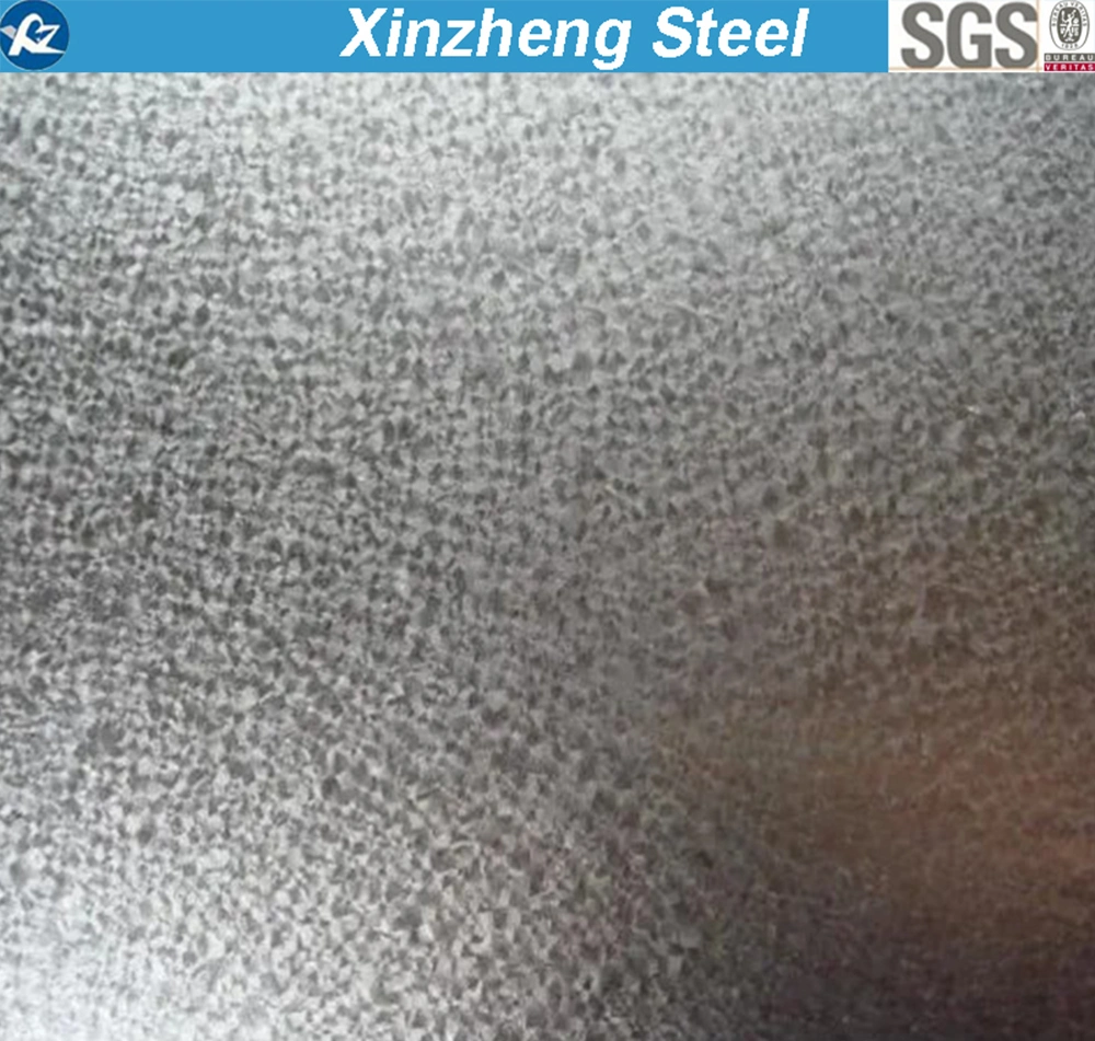 Afp Az30 Az100 Aluzinc Galvalume Steel Coil for Building Material