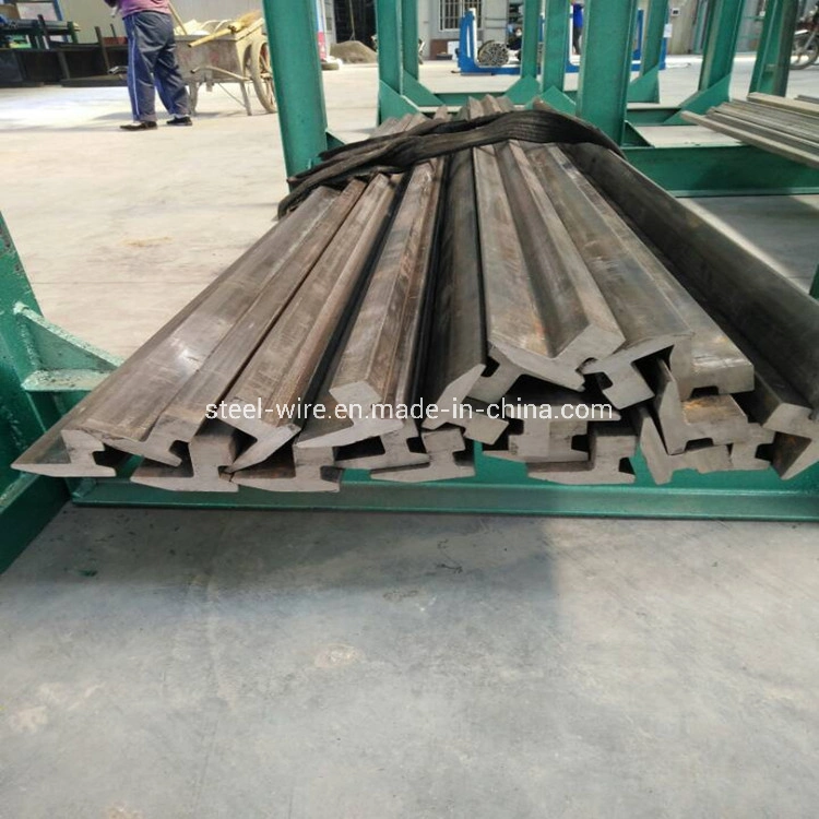 Custom Steel Bar Special Steel Extrusion Stainless Steel Profile