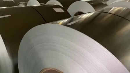 Factory Price Dx51d Z100 Hot Dipped Galvanized Steel Zinc Coated Gi Coil