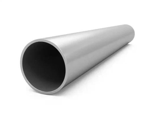 Factory High Strength Hot Sale Ss Tube 201 304 304L Stainless Steel Welded/Aluminum/Carbon/Galvanized/Alloy Tube