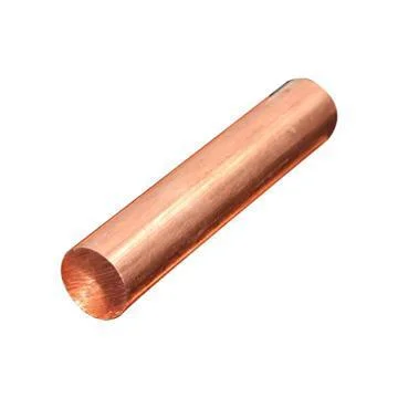 Copper Bar C10100 C10200 C1100 C11000 Copper Bar