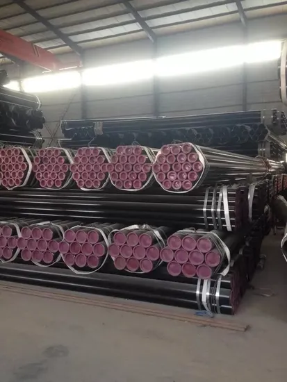 ASTM DIN Standard Cold Rolled Cold Drawn Precise Seamless Steel Pipe Manufacturer Cold Rolled Seamless Steel Tube Factory Price Seamless Steel Pipe