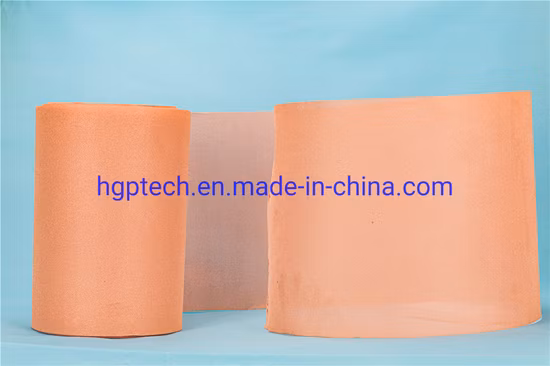 High Purity Copper Metal 6n Copper Ingot Rod Bar 99.9999% Cuprum Cu Metal