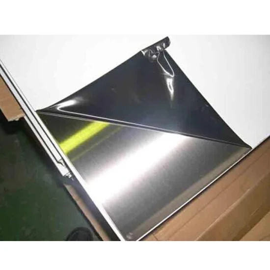 1.2mm 1.5mm 2.0mm Thickness 4X10 5X10 ASTM 304 316L 16 24 Gauge Stainless Steel Sheet Plate