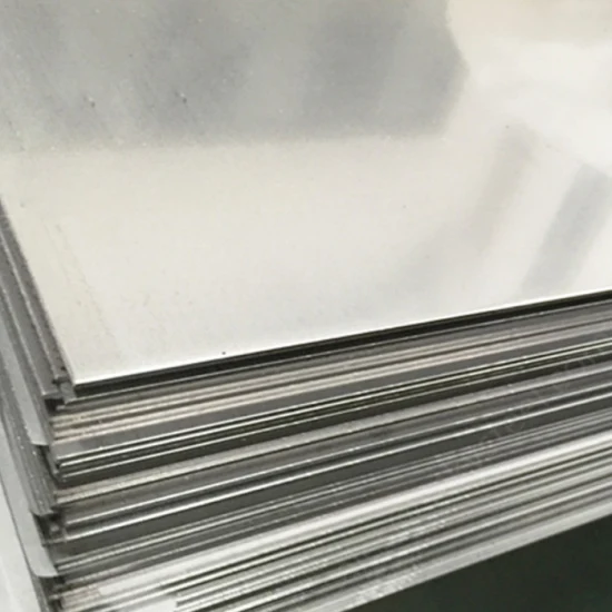 Hot Sales Cold/Hot Rolled Stainless Steel Sheet Grade 201 202 304 304L 316 316L 309S 321 410 420 430 Stainless Steel Plate