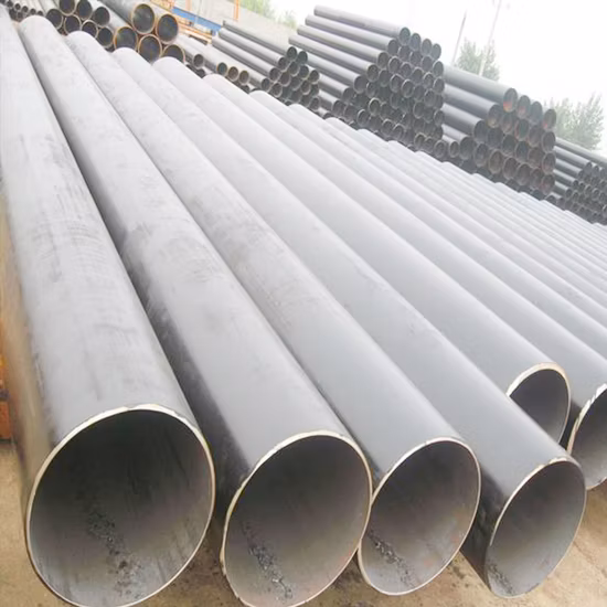 API 5L X42/ Seamless/Carbon/Manufacturer/Insulation/Round/Steel Pipe
