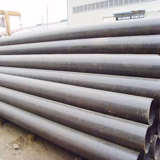 API 5L X42/ Seamless/Carbon/Manufacturer/Insulation/Round/Steel Pipe
