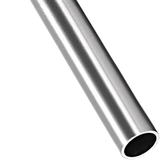 China 1.5 Inch 201/304/316/420 Ss Tube Inox Iron Stainless Steel Pipe for Guradrail