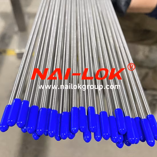 Steel Tubes for Alloy Piping