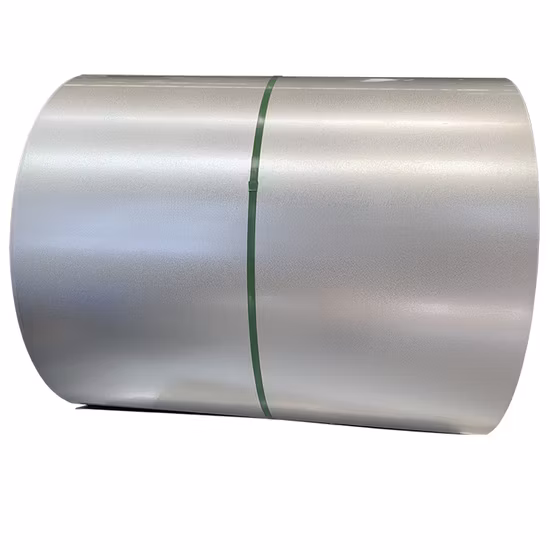 Prepainted/Color Coated/Galvanized/Zinc Coated/Galvalume/Aluminum/Carbon/ Copper/Monell Allo/Ss400/A36/Z275/304/316L/430/904L/Stainless/PPGL/PPGI/Gi/Steel Coil