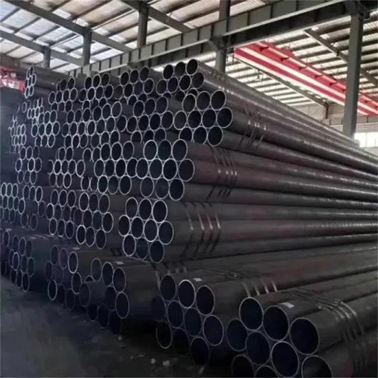 Wholesale Seamless Stainless Steel Pipe 316L 304 309S 310S 316L Heat Exchanger Tube Stainless Steel Pipe