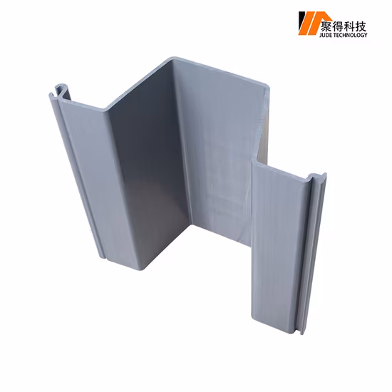 World Factory Directly Supply Hot Selling Cheap PVC Vinyl Plastic Sheet Pile