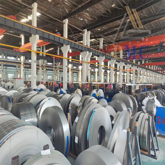 ASTM Dx51d Dx52D SGCC SPCC Hot Rolled Cold Rolled Galvanized Iron Steel Coil Roofing High Quality Sheet Stock Color Coated Roll Coil Corrugated Plate